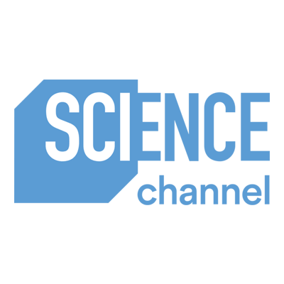 Science Channel Brand Logo Preview