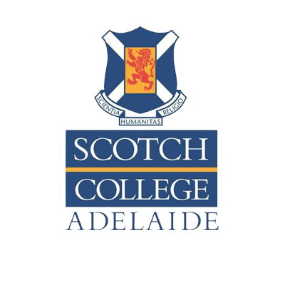 Scotch College Adelaide Brand Logo Preview
