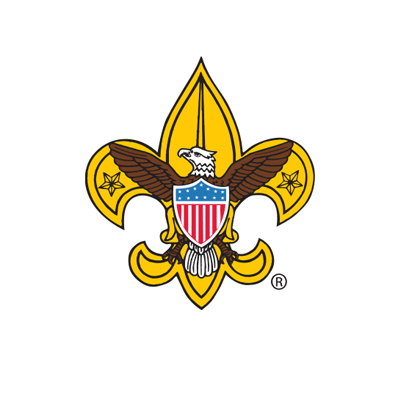 Scouts BSA Brand Logo