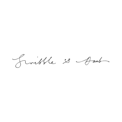 Scribble & Daub Brand Logo