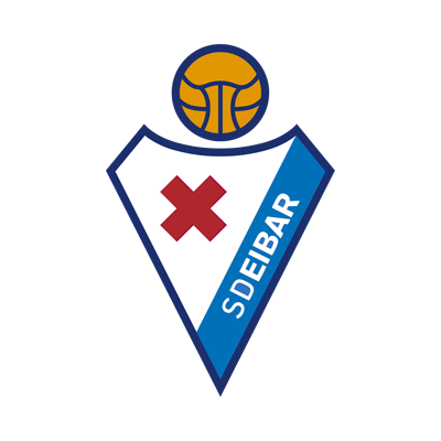 SD Eibar Brand Logo