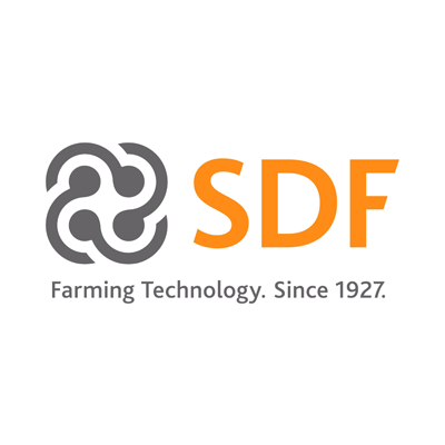 SDF Group Brand Logo Preview