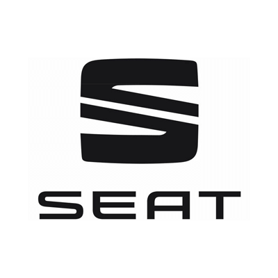 SEAT Brand Logo