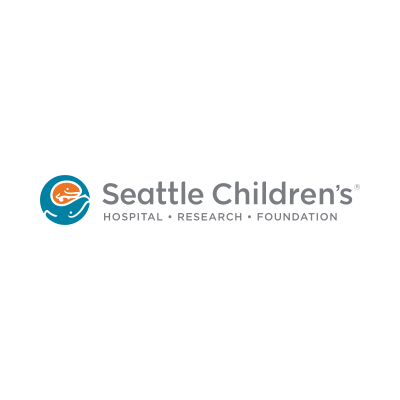 Seattle Children’s Brand Logo Preview