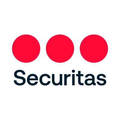 Securitas AB Brand Logo