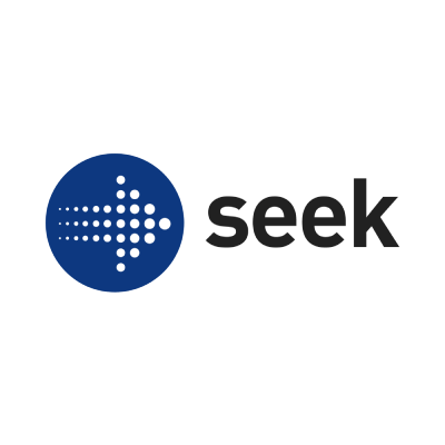 SEEK Brand Logo Preview