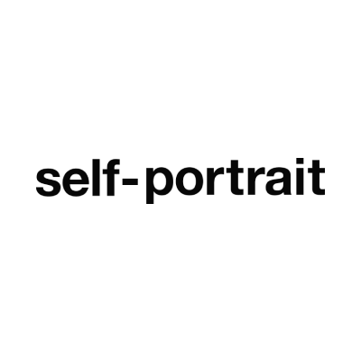 Self Portrait Brand Logo