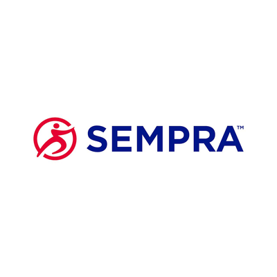Sempra Brand Logo Preview