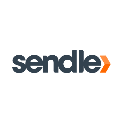 Sendle Brand Logo Preview