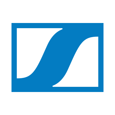 Sennheiser Brand Logo