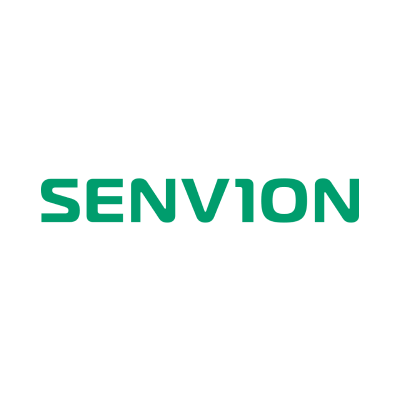 Senvion Brand Logo Preview
