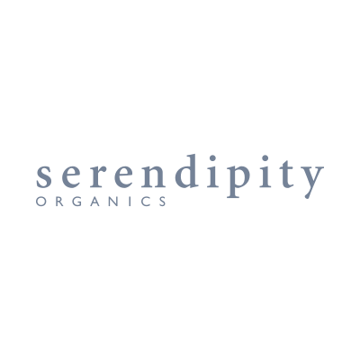 Serendipity Organics Brand Logo Preview