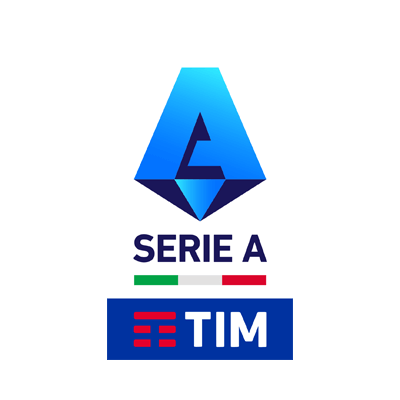 Serie A Brand Logo