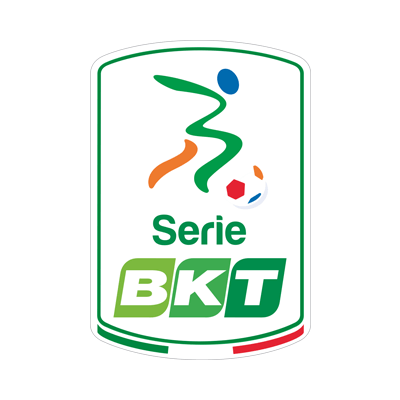 Serie B Brand Logo