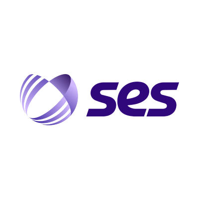 SES Brand Logo