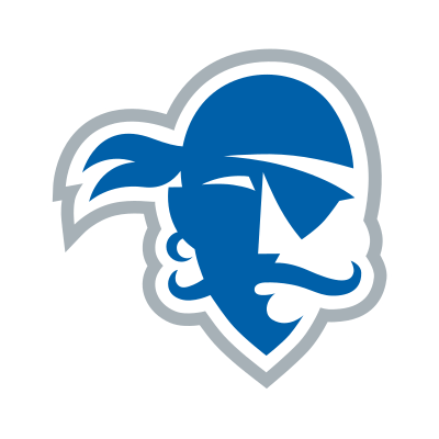 Seton Hall Pirates Brand Logo