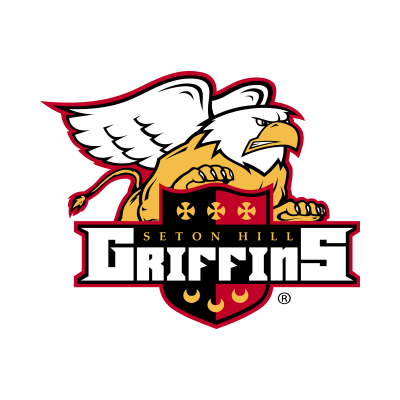 Seton Hill Griffins Brand Logo