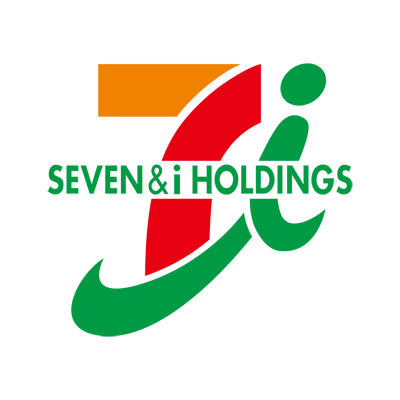 Seven & I Brand Logo Preview