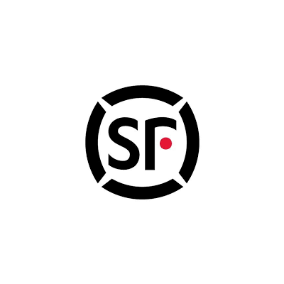 SF Express Brand Logo