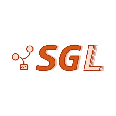 SGLang Brand Logo Preview