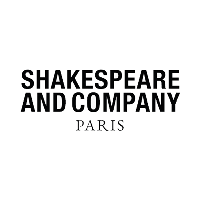 Shakespeare and Company Brand Logo