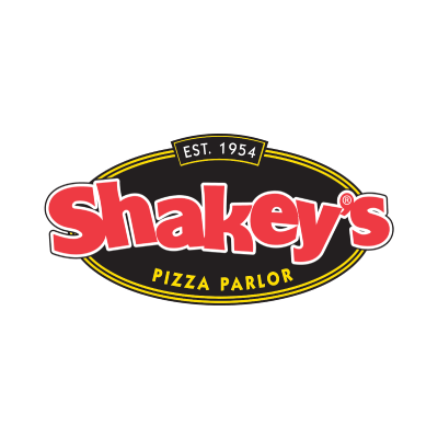 Shakey’s Pizza Brand Logo