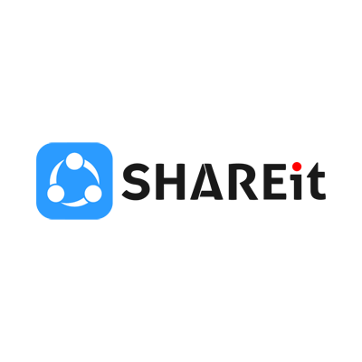 SHAREit Brand Logo