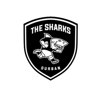 Sharks Brand Logo