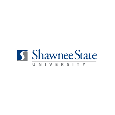 Shawnee State University Brand Logo Preview