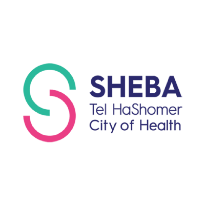 Sheba Medical Center Brand Logo Preview