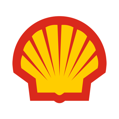Shell plc Brand Logo