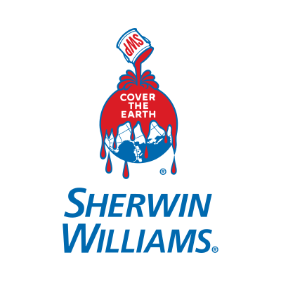 Sherwin-Williams Brand Logo