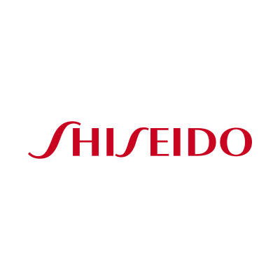 Shiseido Brand Logo Preview