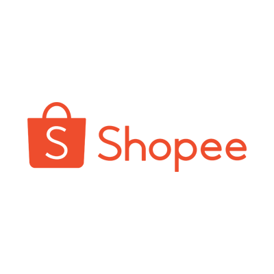 Shopee Brand Logo