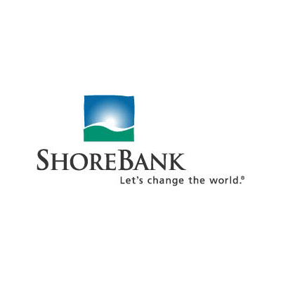 ShoreBank Brand Logo