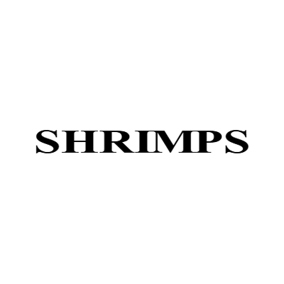 Shrimps Brand Logo