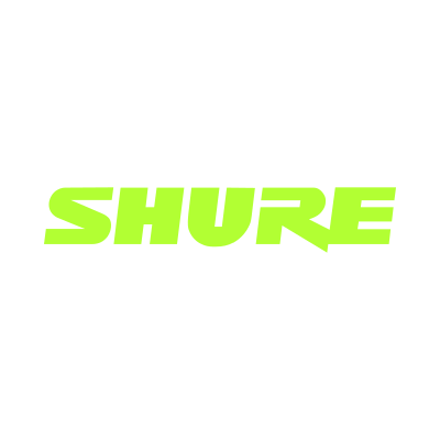 Shure Brand Logo