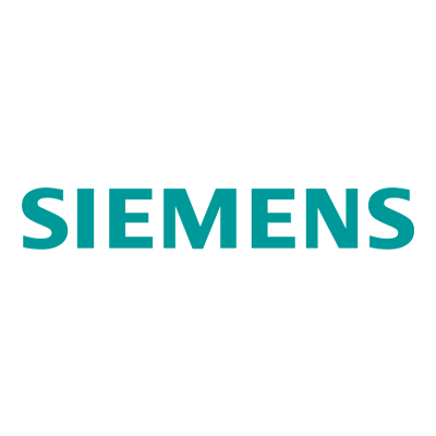 Siemens Brand Logo Preview