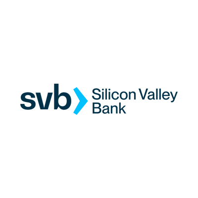 Silicon Valley Bank (SVB Financial) Brand Logo