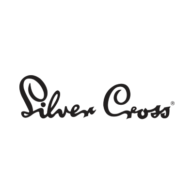 Silver Cross Brand Logo