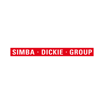 Simba Dickie Group Brand Logo