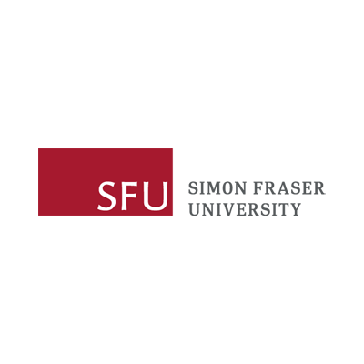 Simon Fraser University Brand Logo