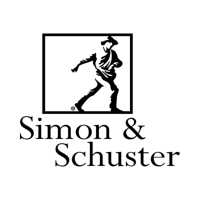 Simon & Schuster Brand Logo
