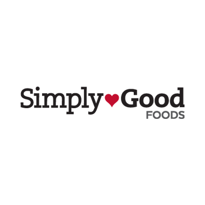 Simply Good Foods Co Brand Logo Preview
