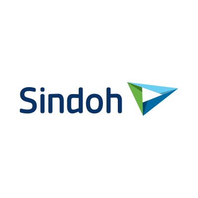 Sindoh Brand Logo