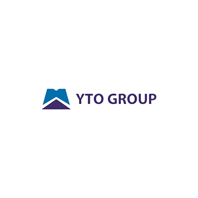 Sinomach (YTO Group) Brand Logo Preview