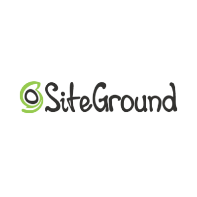 SiteGround Brand Logo