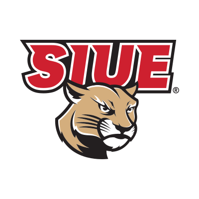 SIU Edwardsville Cougars Brand Logo