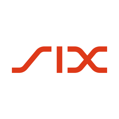 SIX Swiss Exchange Brand Logo
