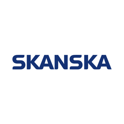 Skanska Brand Logo Preview